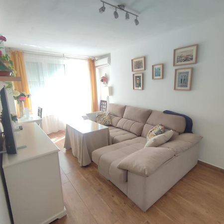 Piso Reformado 3 Habitaciones إشبيلية المظهر الخارجي الصورة