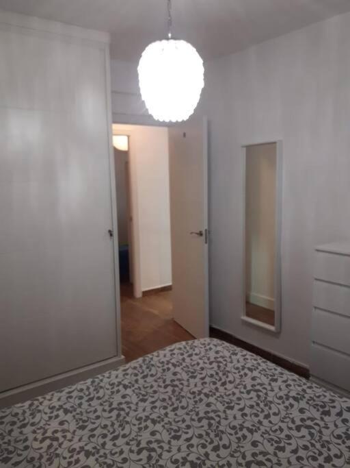 Piso Reformado 3 Habitaciones إشبيلية المظهر الخارجي الصورة