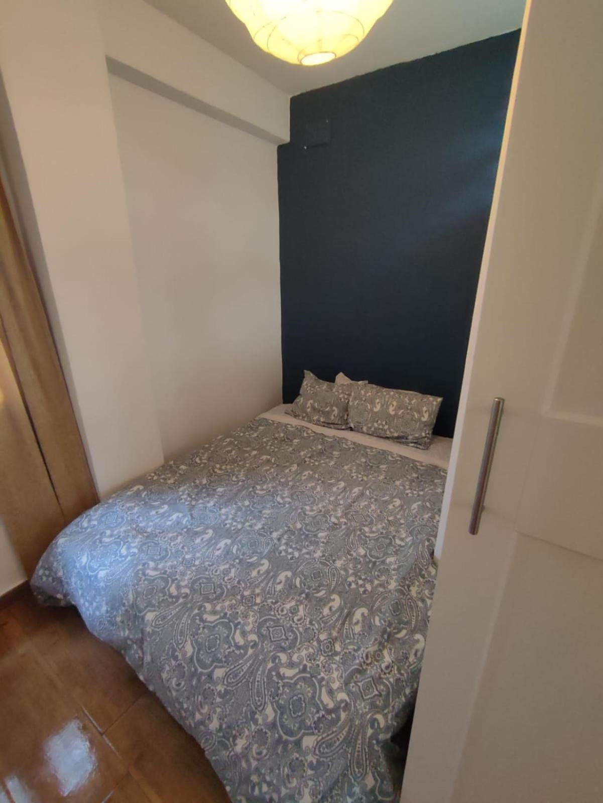 Piso Reformado 3 Habitaciones إشبيلية المظهر الخارجي الصورة