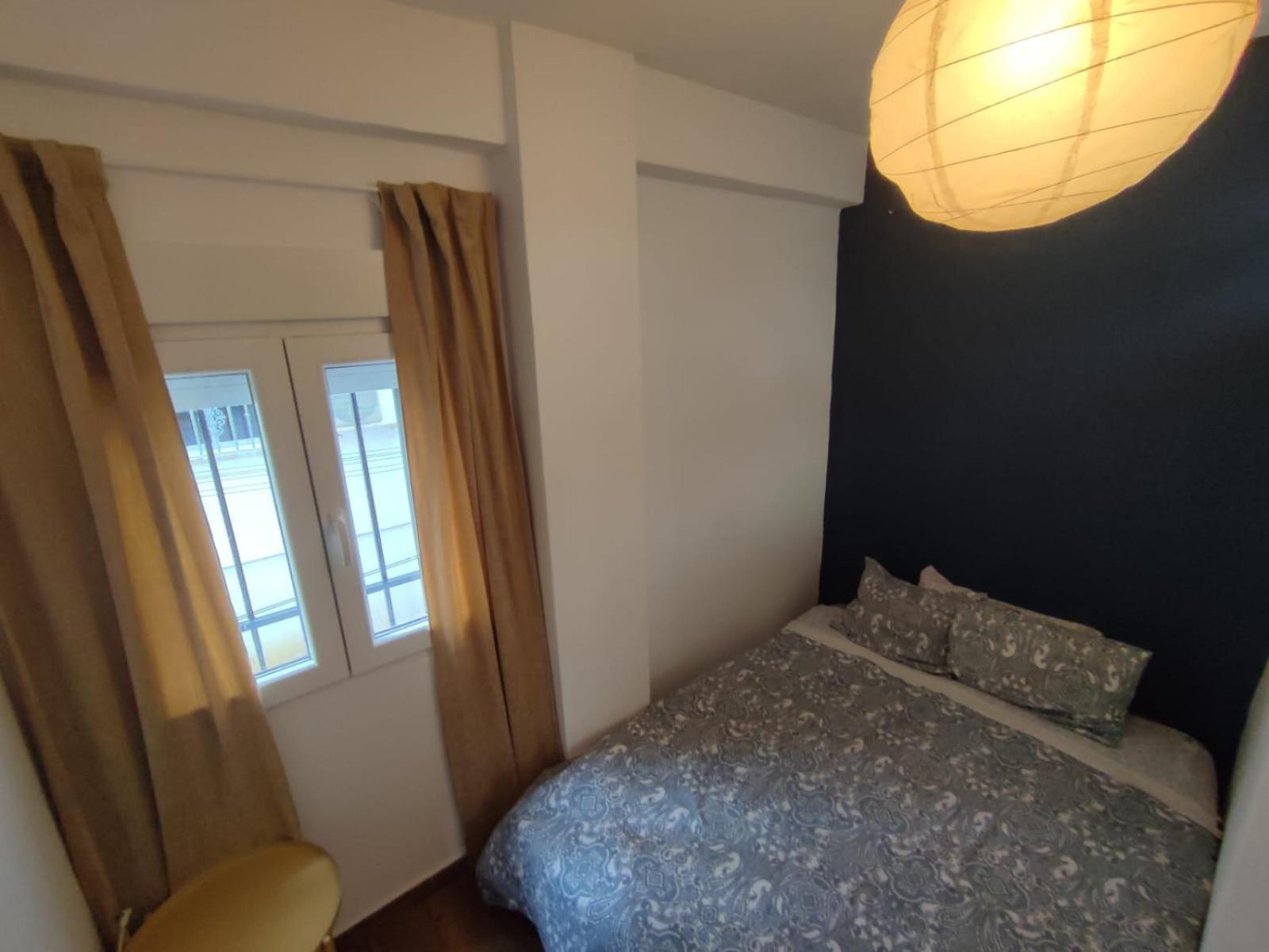 Piso Reformado 3 Habitaciones إشبيلية المظهر الخارجي الصورة