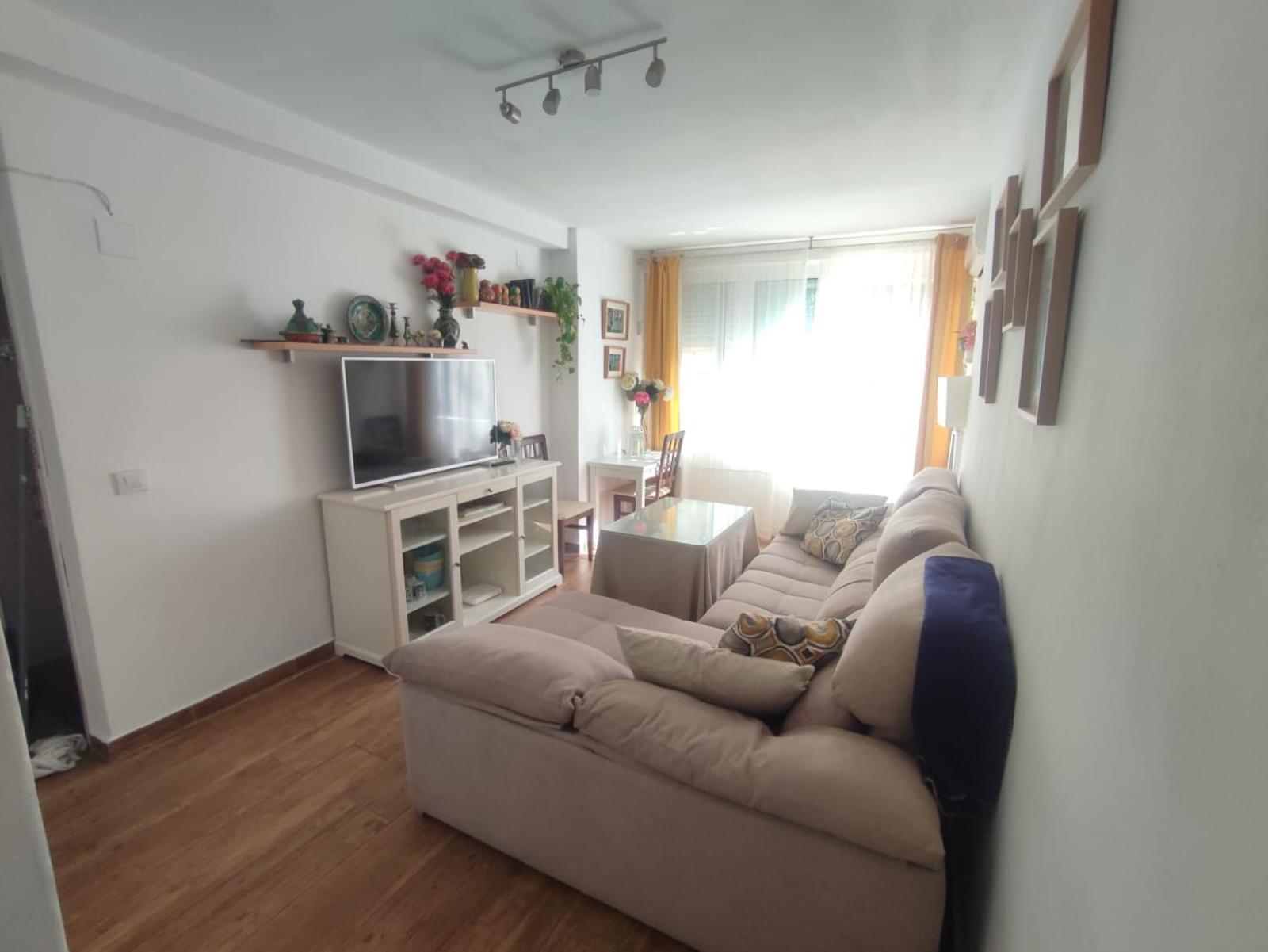 Piso Reformado 3 Habitaciones إشبيلية المظهر الخارجي الصورة