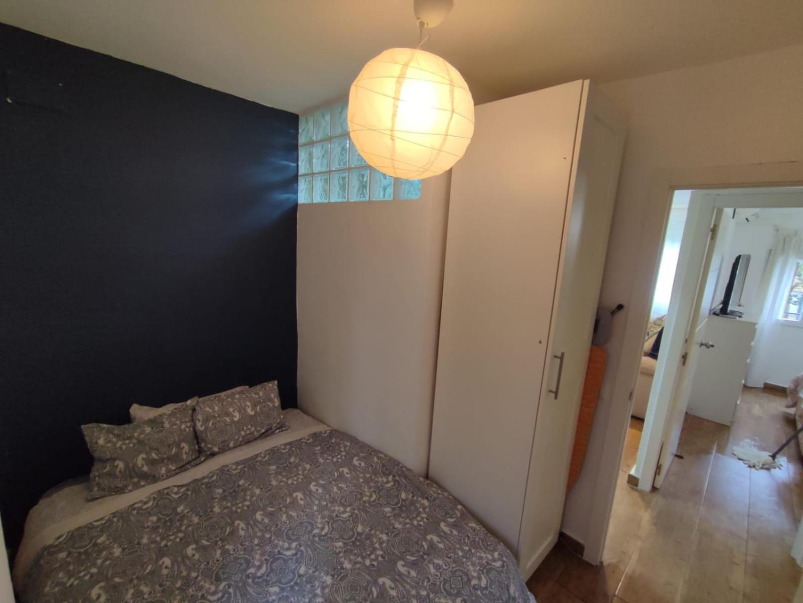 Piso Reformado 3 Habitaciones إشبيلية المظهر الخارجي الصورة