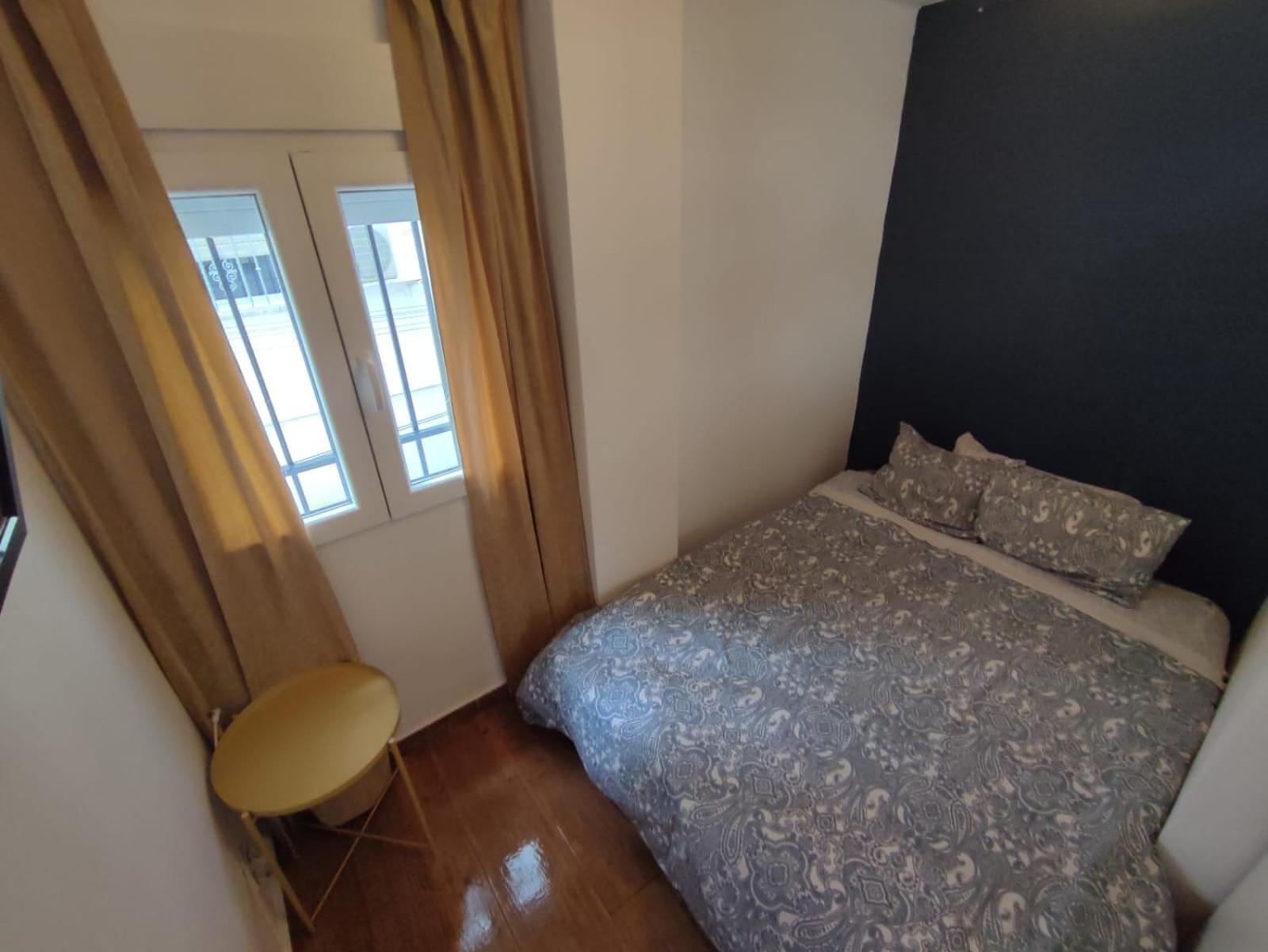 Piso Reformado 3 Habitaciones إشبيلية المظهر الخارجي الصورة