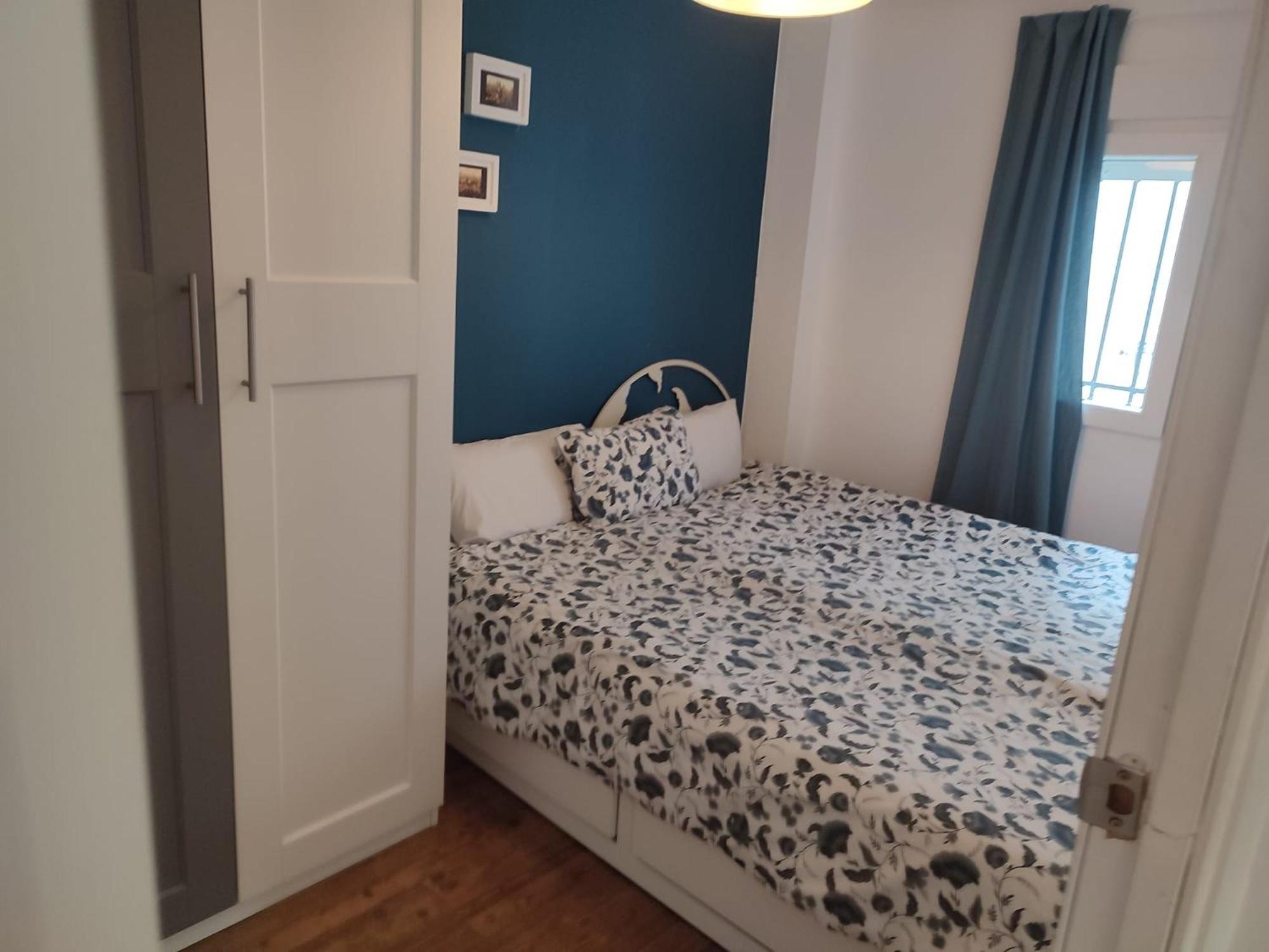 Piso Reformado 3 Habitaciones إشبيلية المظهر الخارجي الصورة